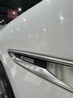 جاگوار F-Pace